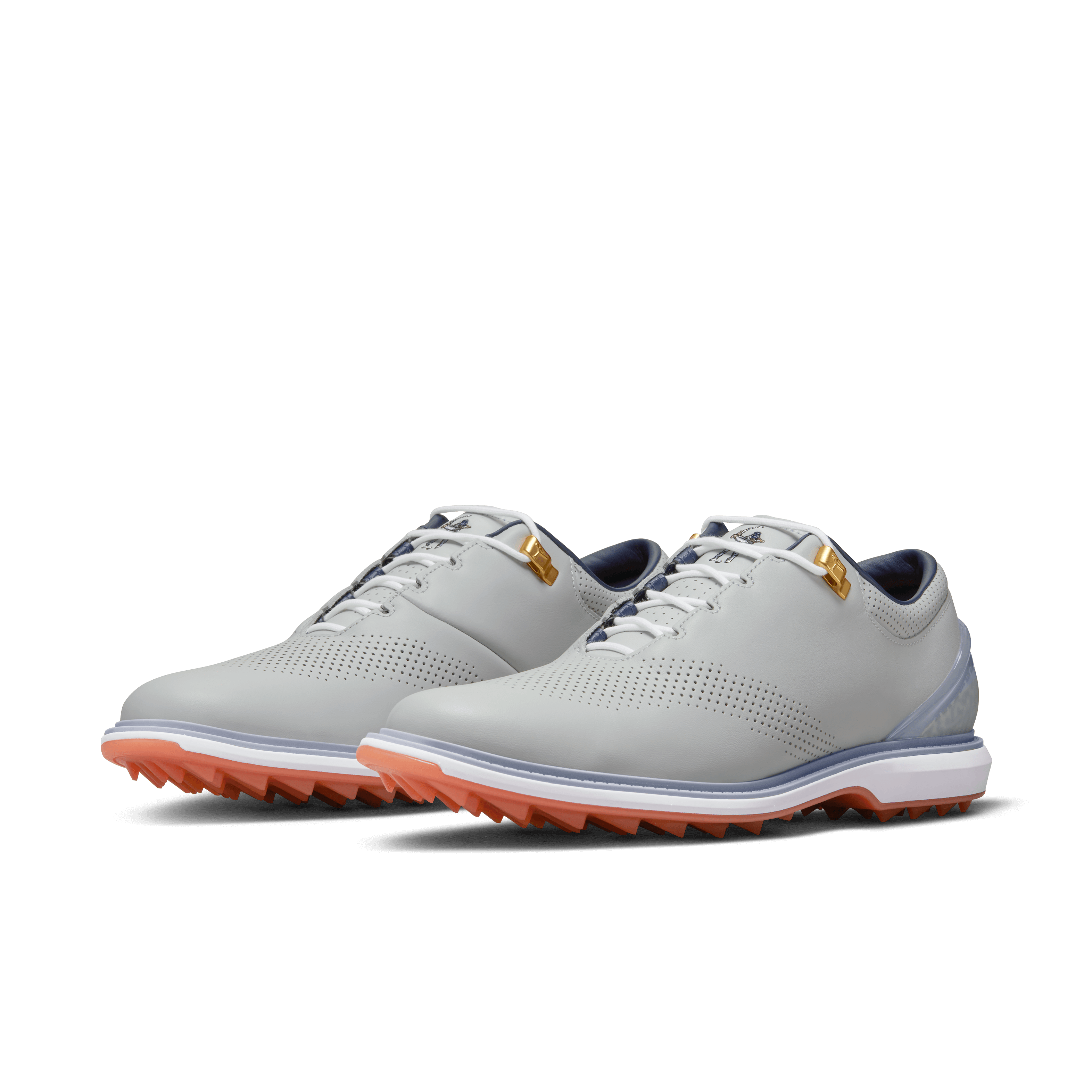 Eastside Golf x Jordan Men's ADG 4 Grey