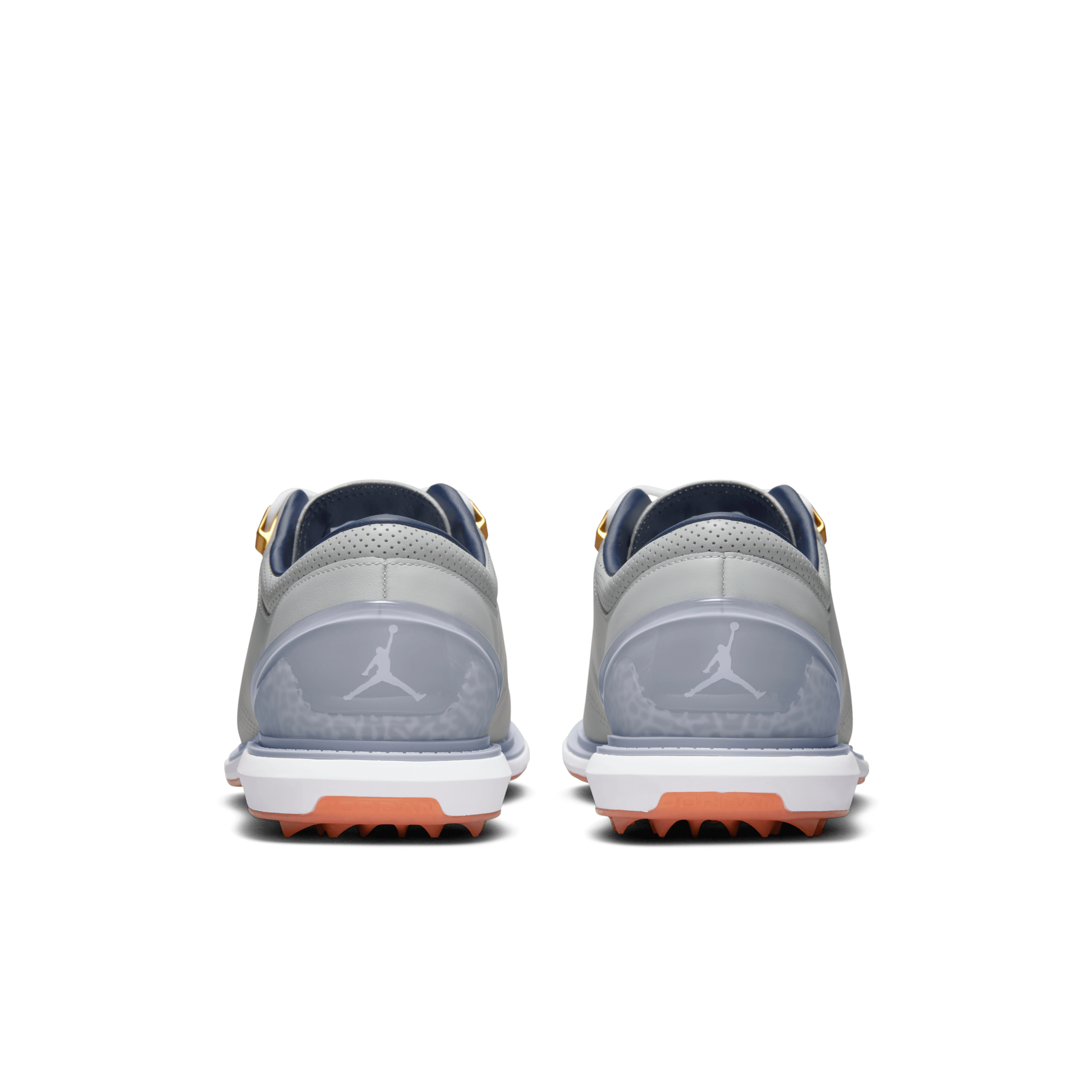 Eastside Golf x Jordan Men's ADG 4 Grey