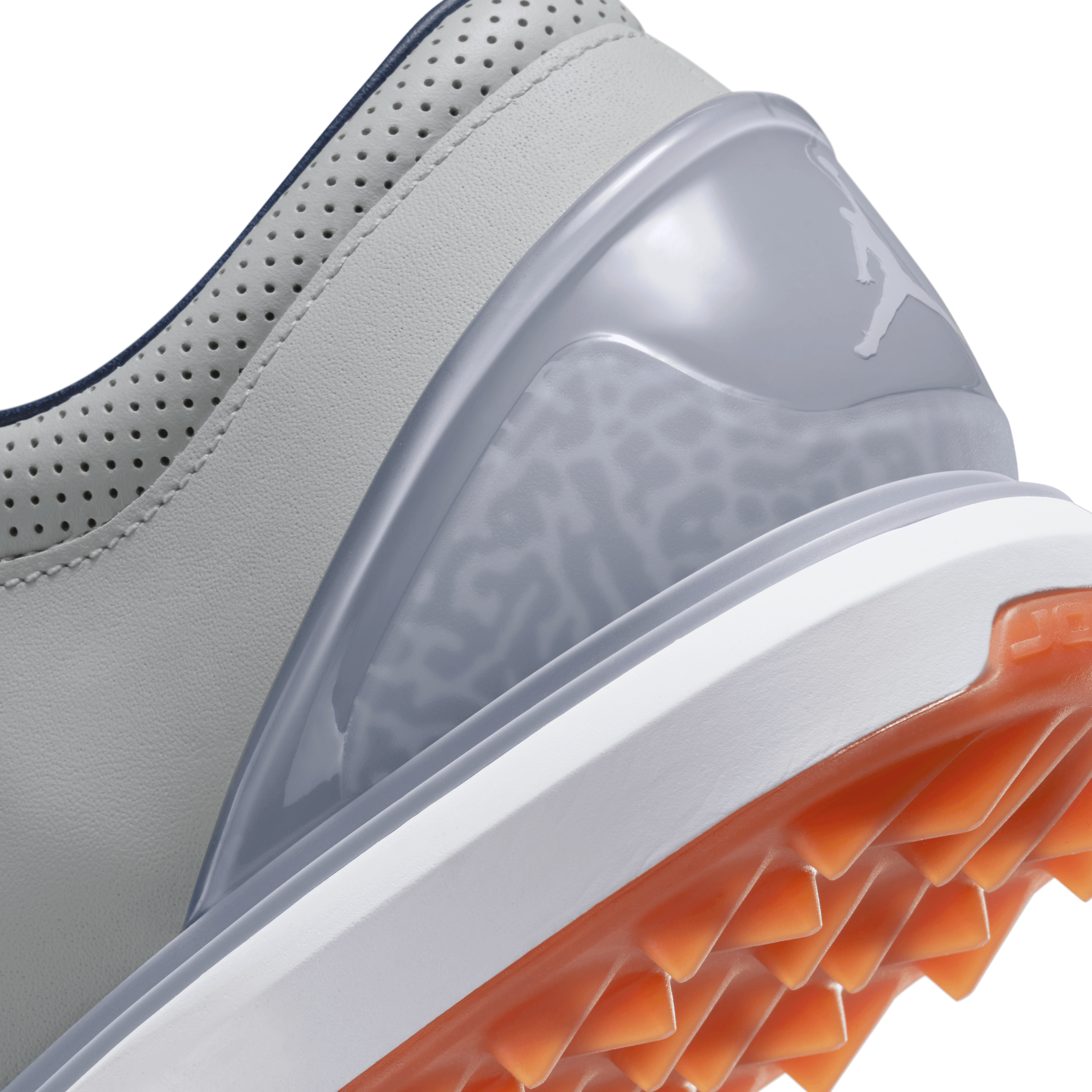 Eastside Golf x Jordan Men's ADG 4 Grey