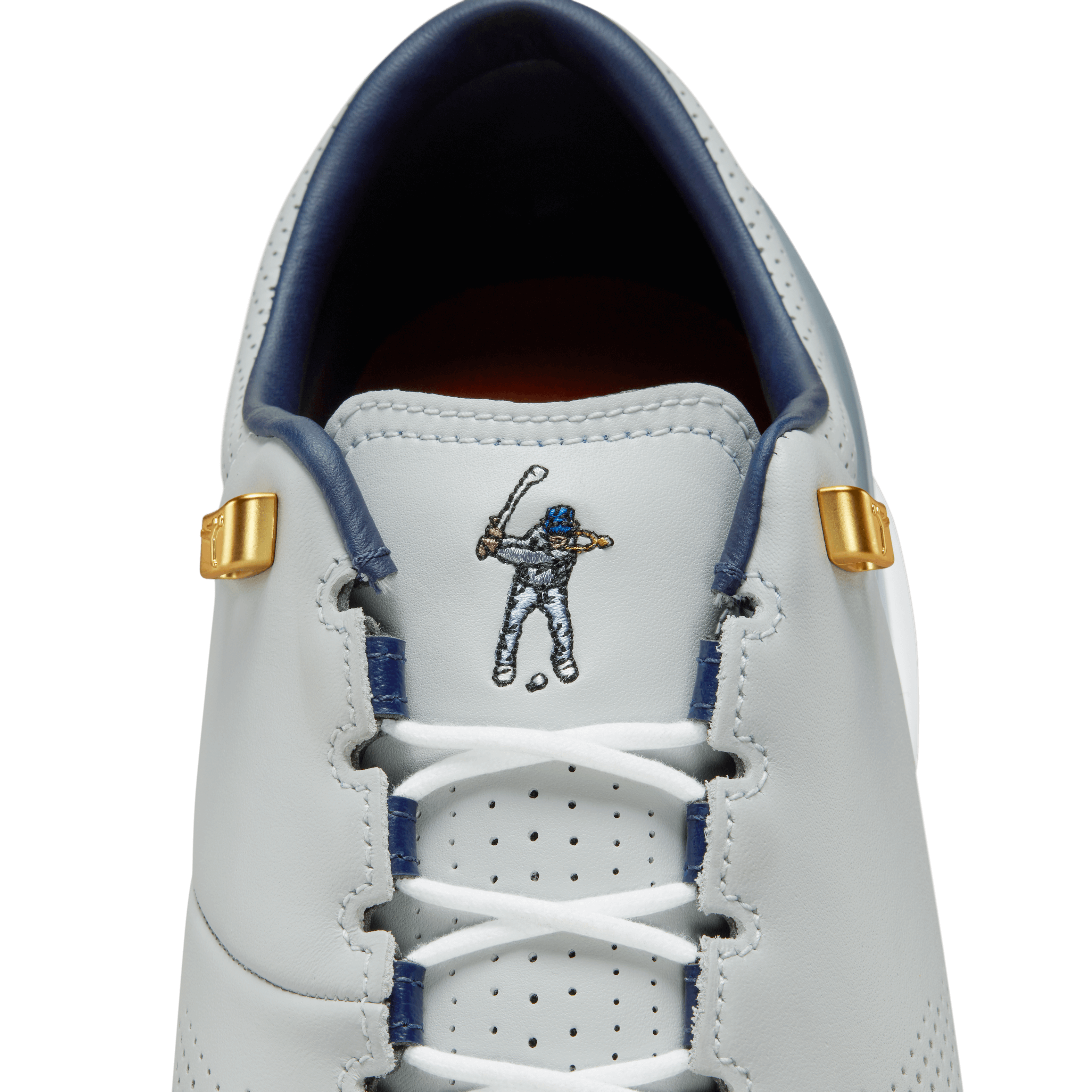 Eastside Golf x Jordan Men's ADG 4 Grey