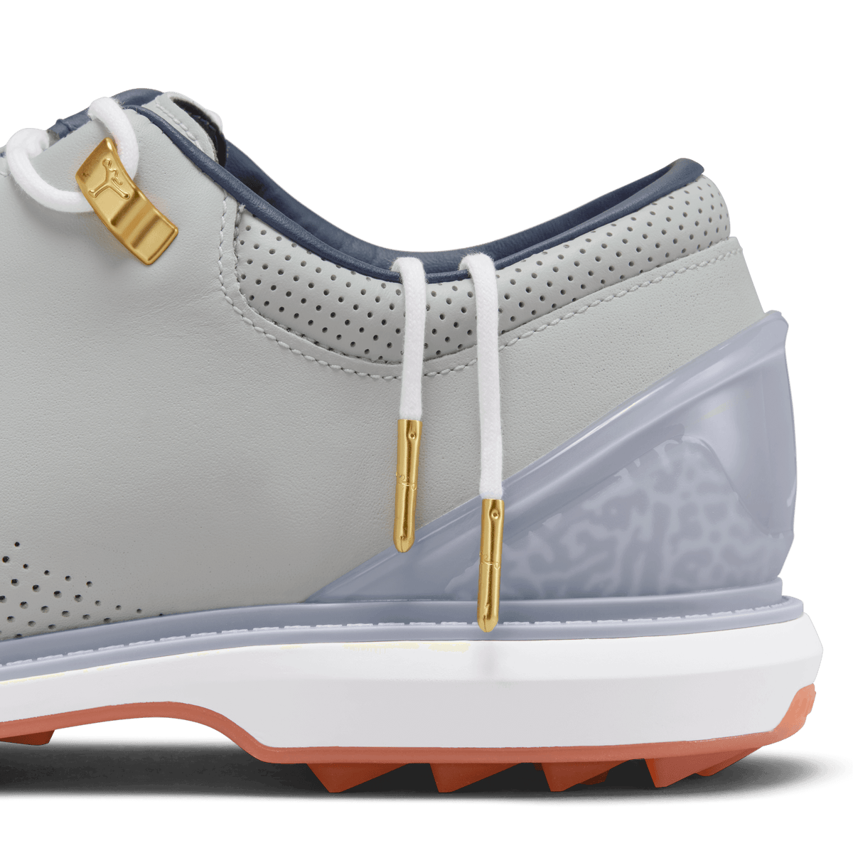 Eastside Golf x Air Jordan Men's ADG 4 Grey