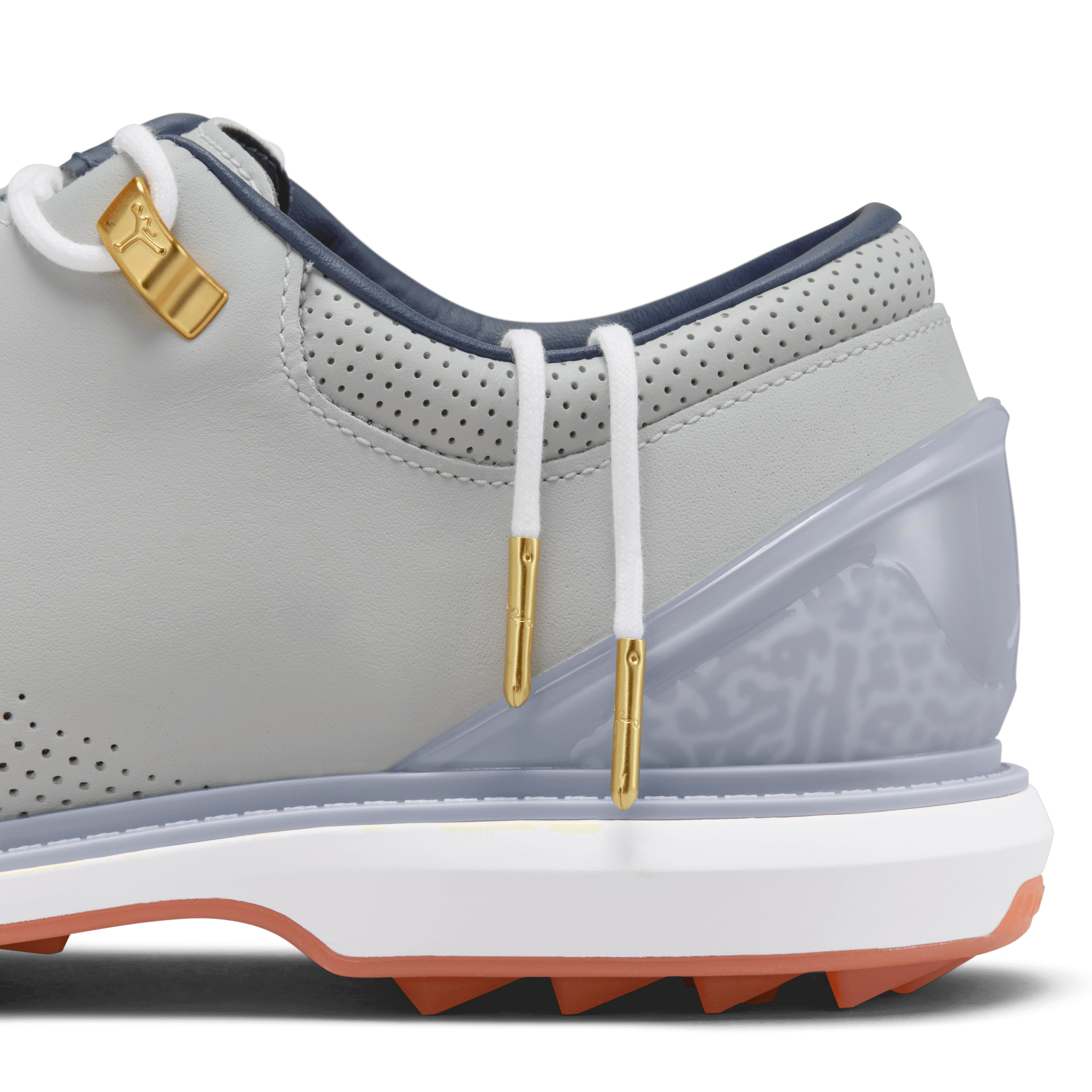 Eastside Golf x Jordan Men's ADG 4 Grey
