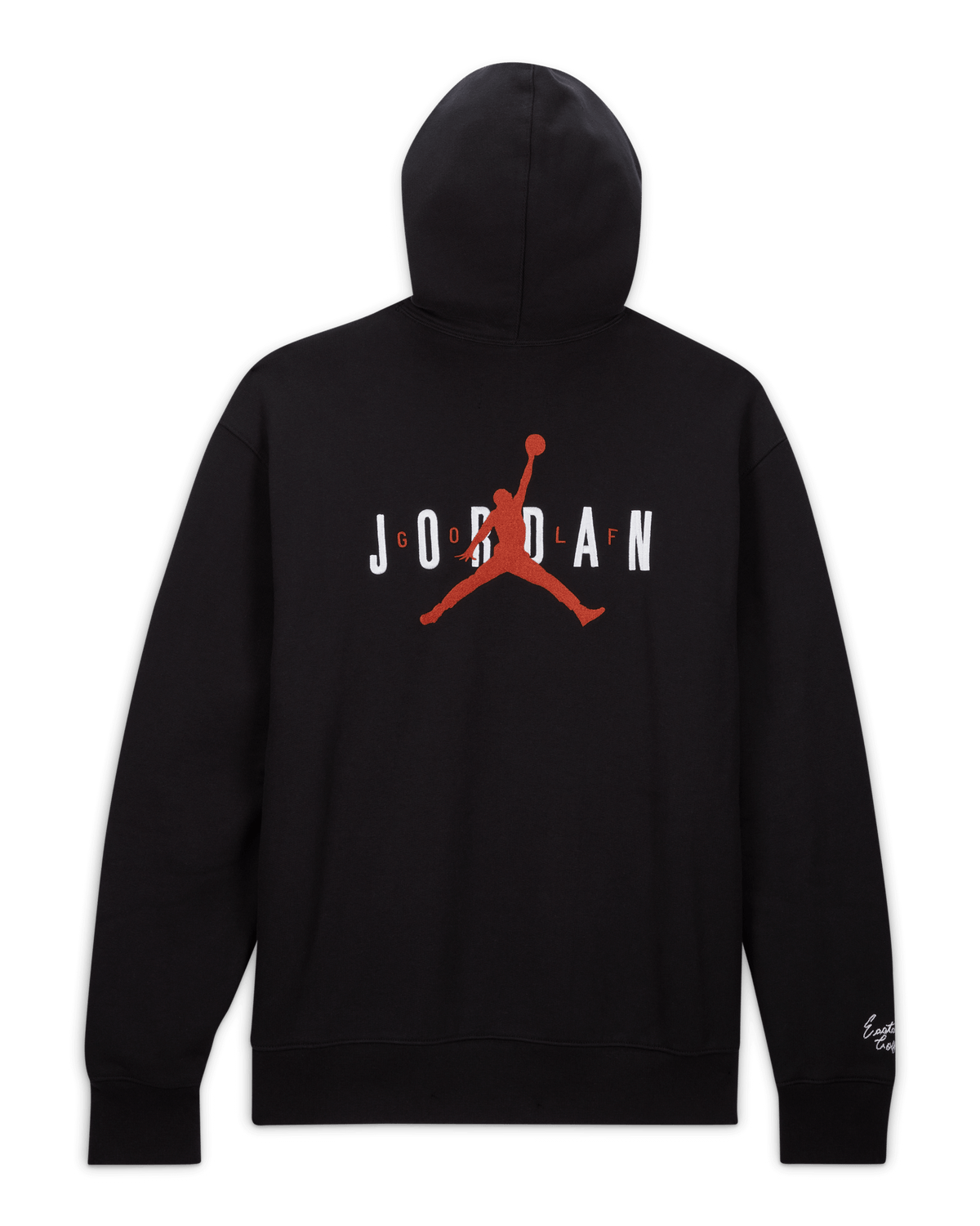 Jordan metal man hoodie deals