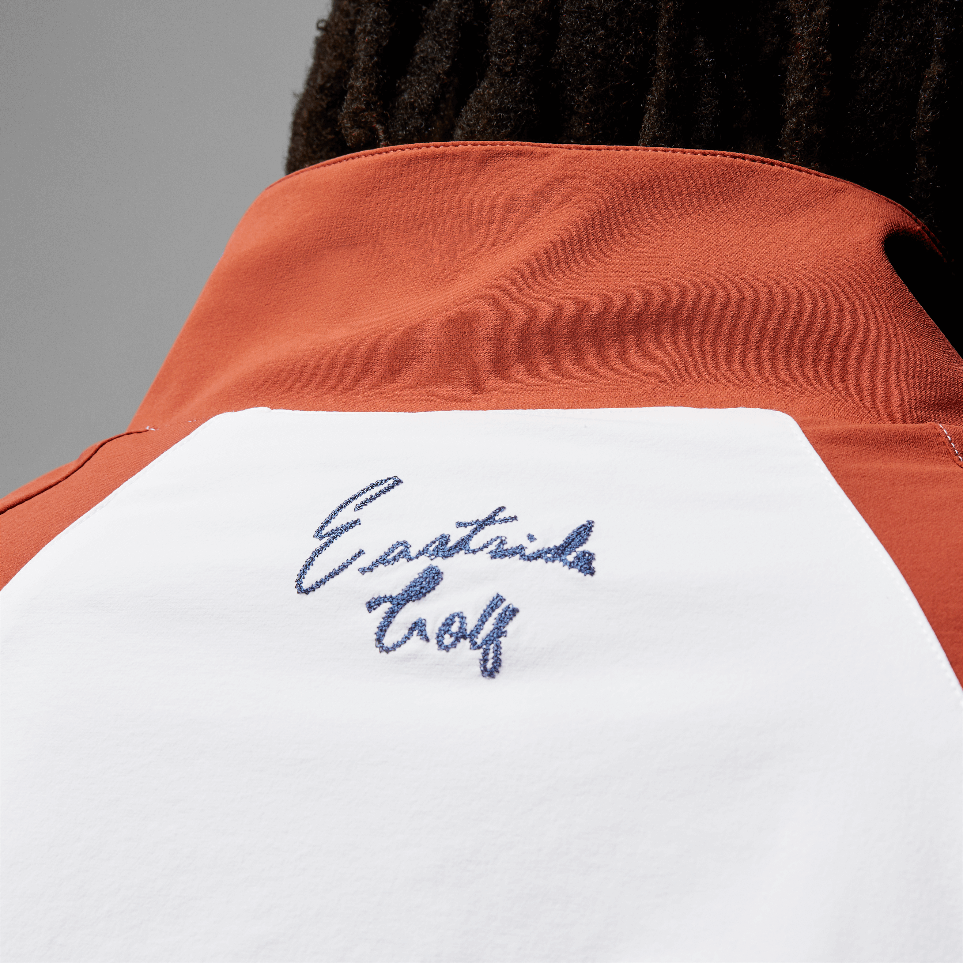 Jordan x Eastside Golf Jacket