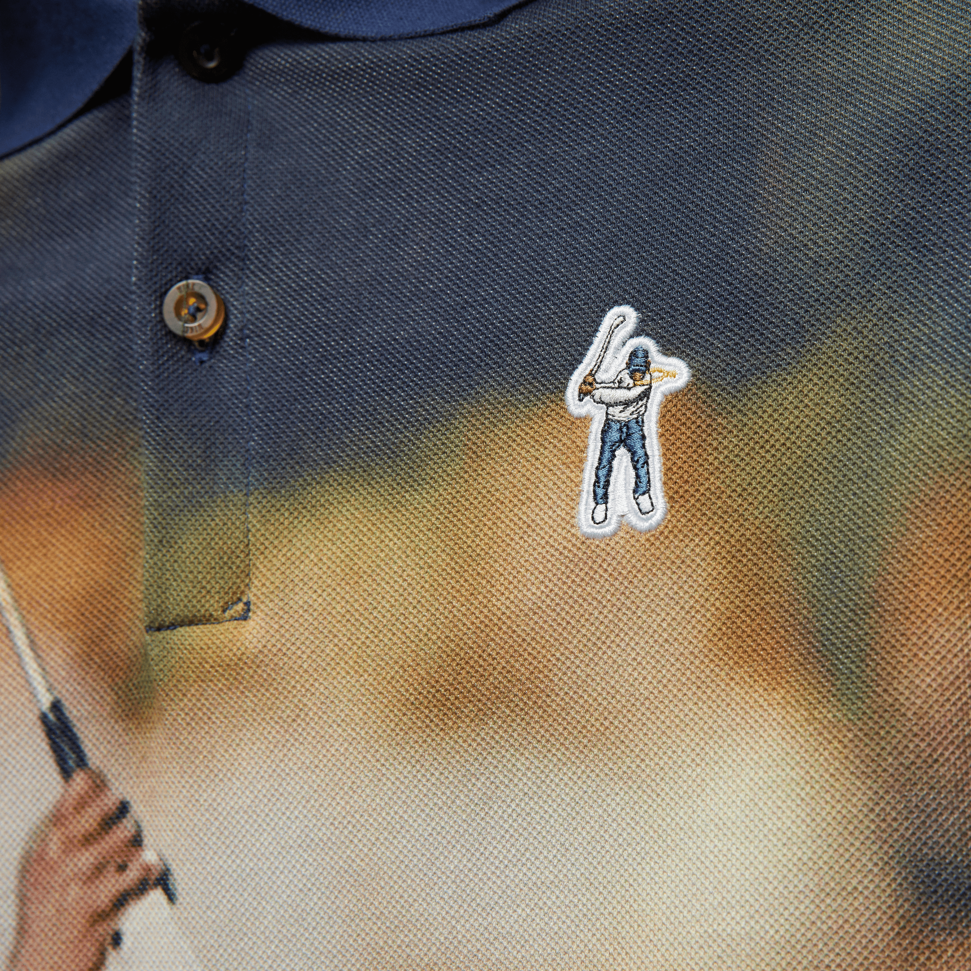 Eastside Golf x Jordan Men s Polo Shirt