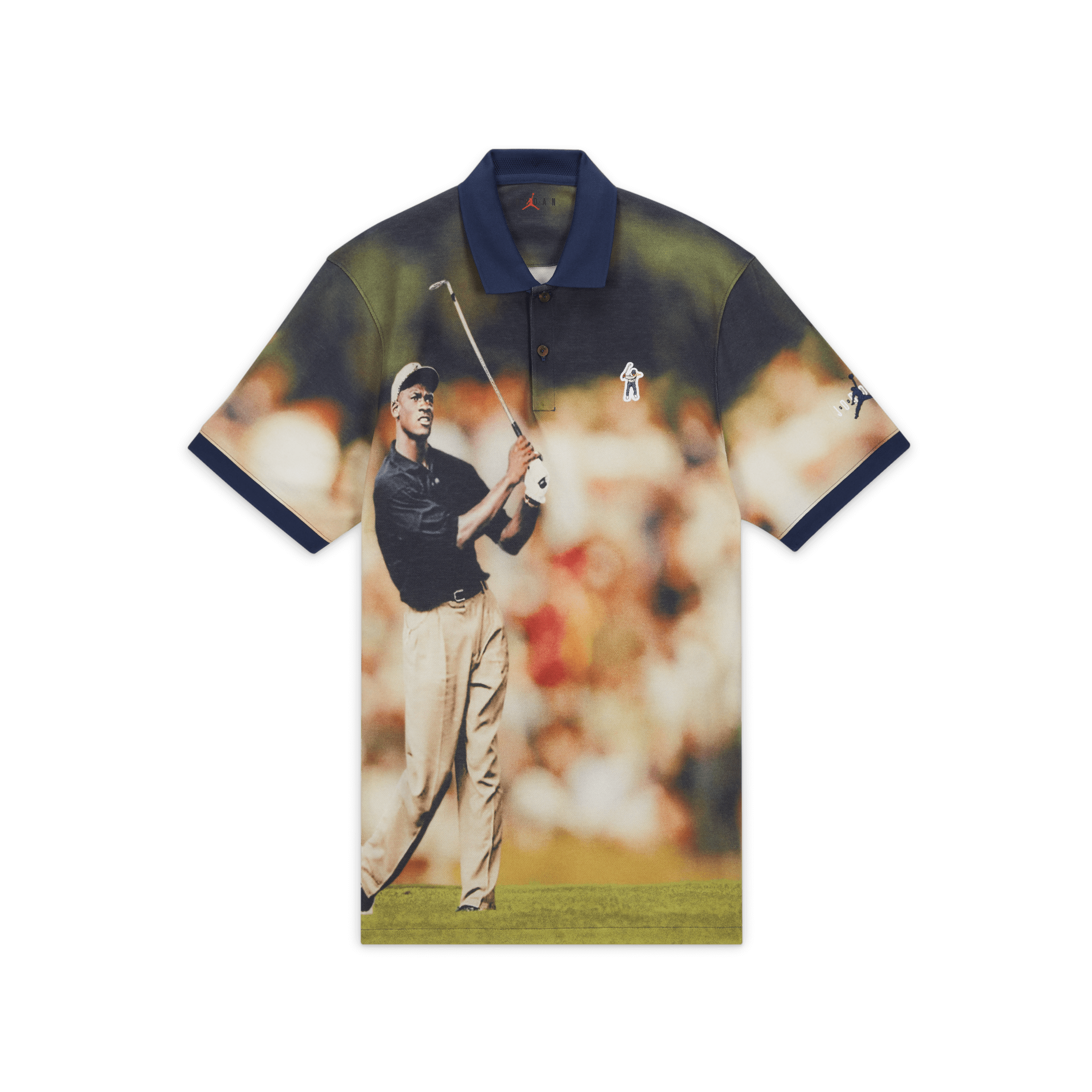 Jordan x Eastside Golf