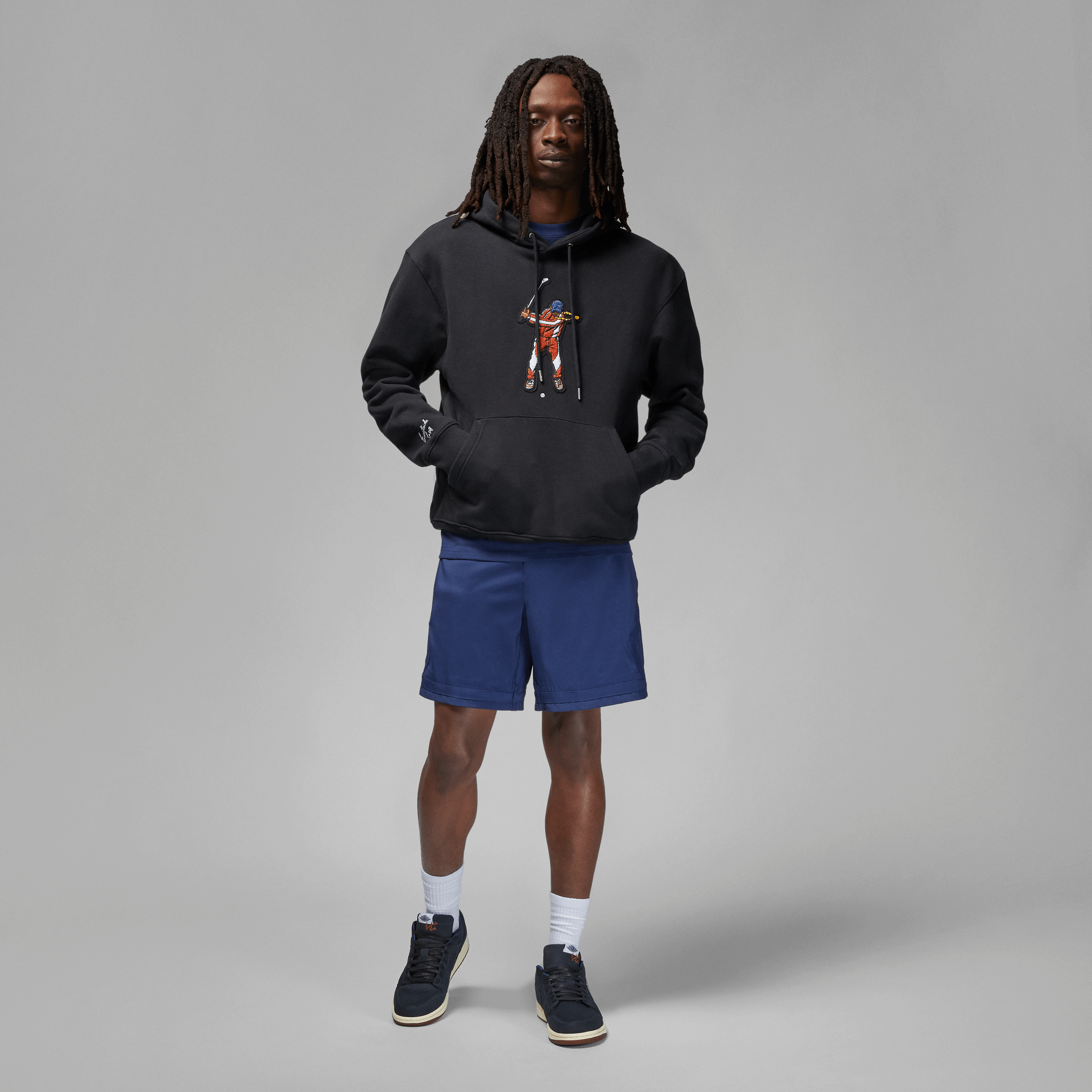 Jordan x Eastside Golf Shorts