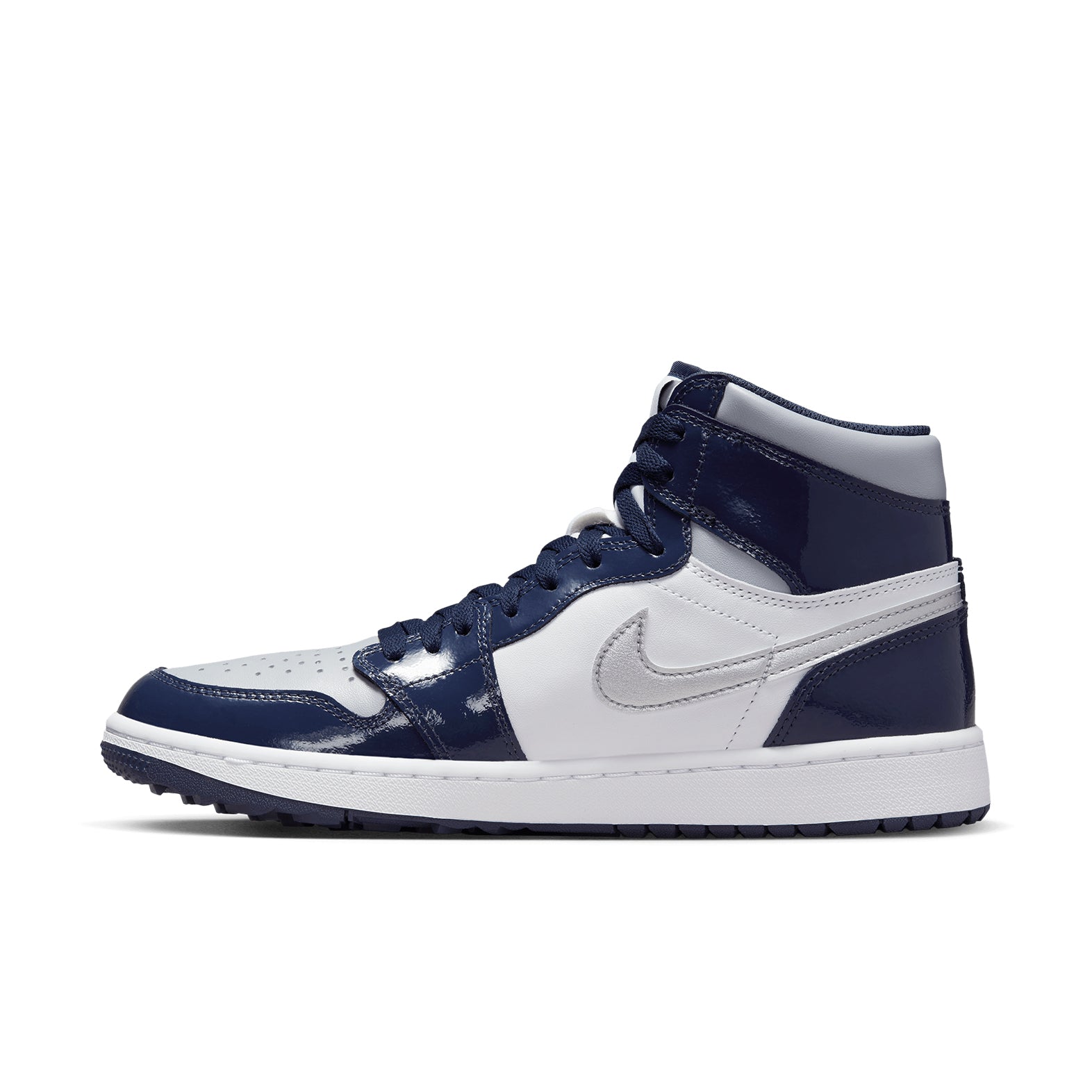 Air Jordan 1 Men's "Georgetown" High Golf