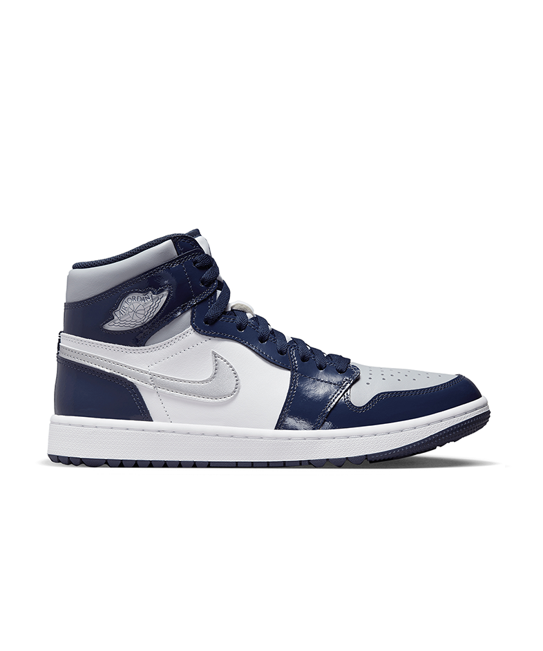 Air Jordan 1 Men's "Georgetown" High Golf