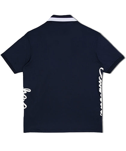 Eastside Golf Follow Through Polo Shirt