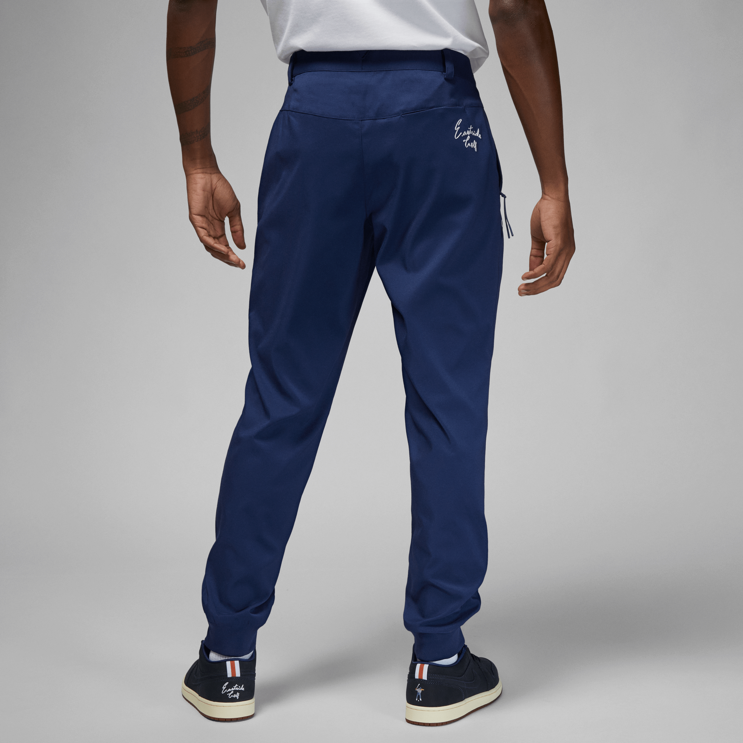 Eastside Golf x Jordan Men s Sweatpants Navy