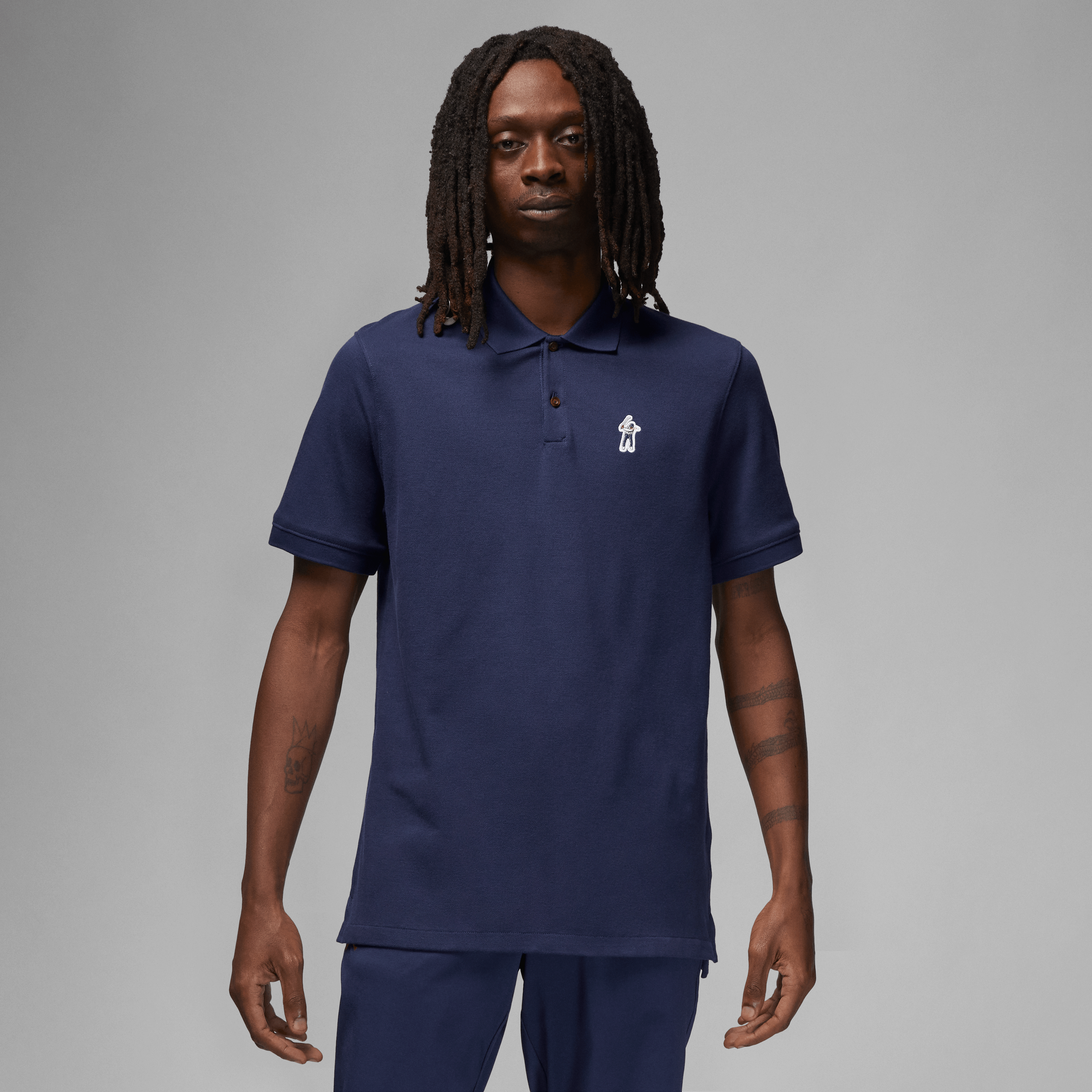 Polo jordan best sale