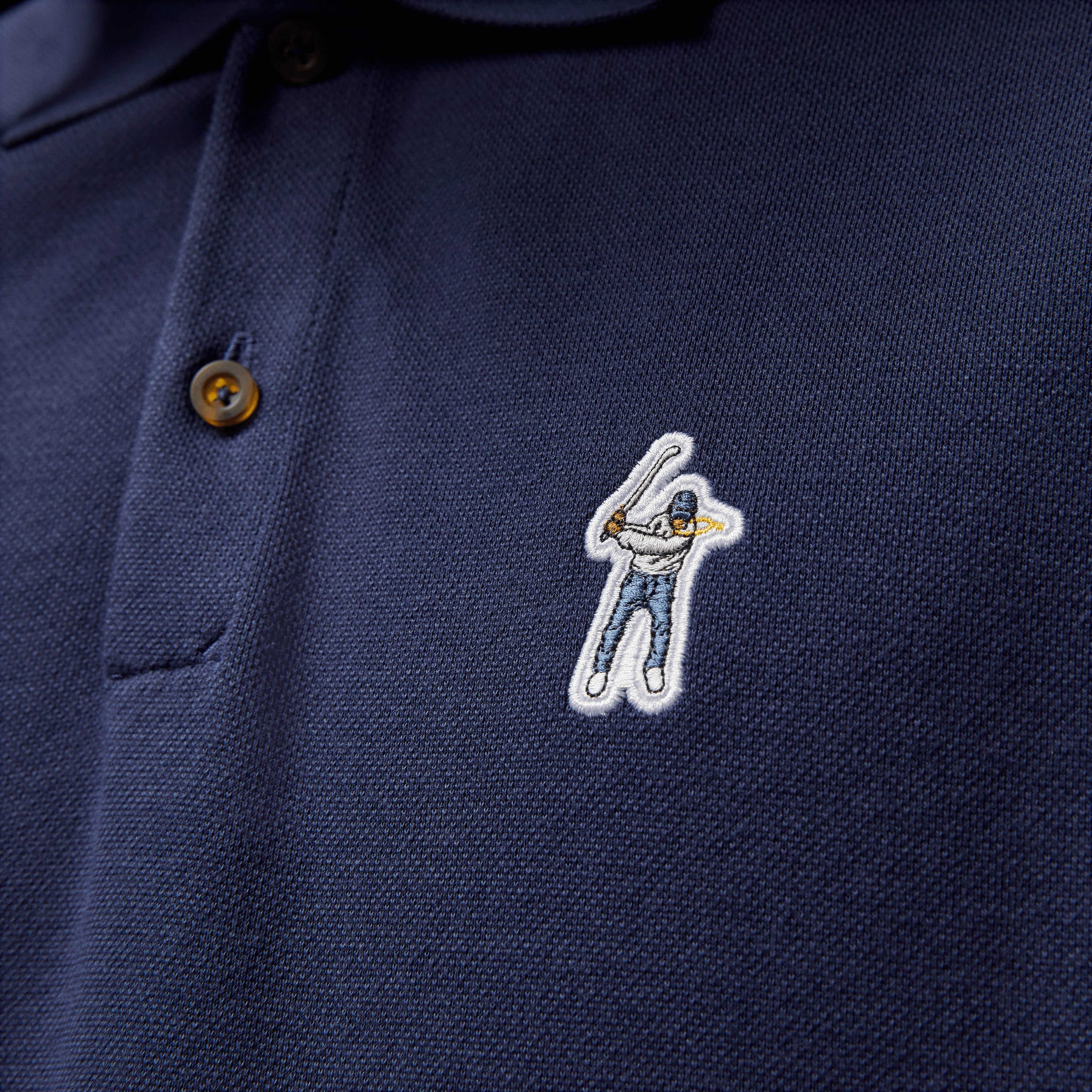 Polo online shirt jordan