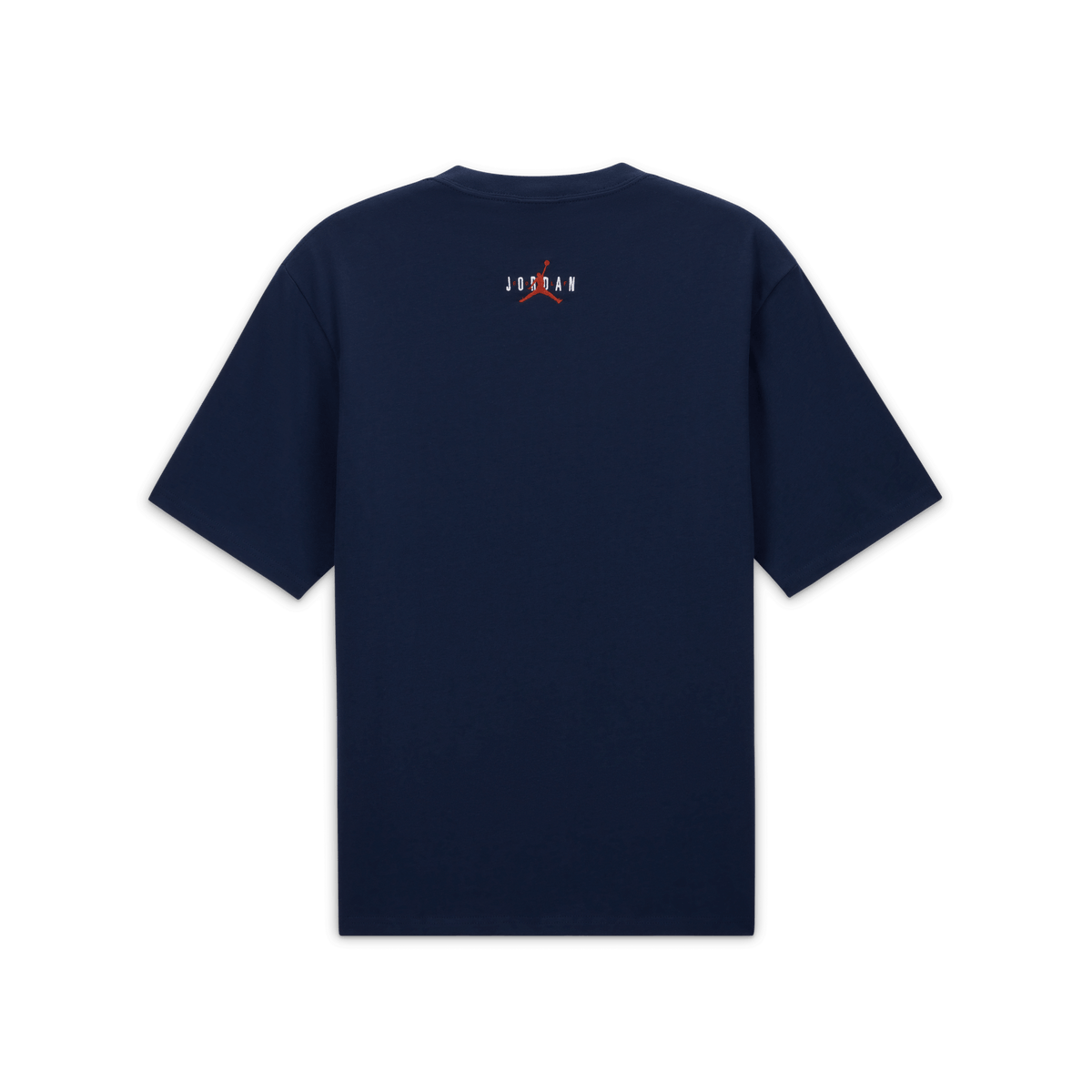 Blue 2025 jordans shirt