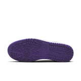 Air Jordan 1 Men's Low Golf Purple