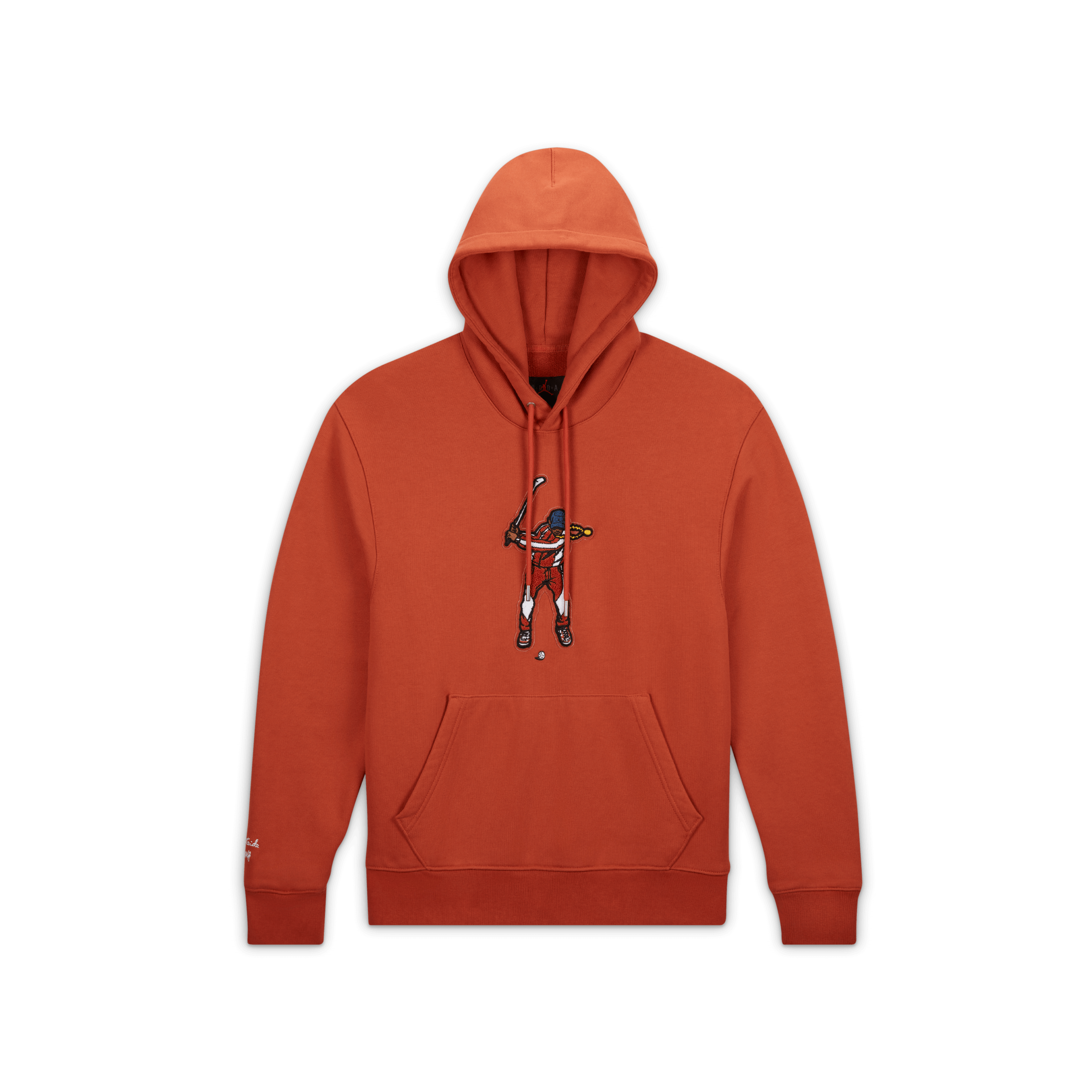 Jordan x Eastside Golf Fleece Hoodie