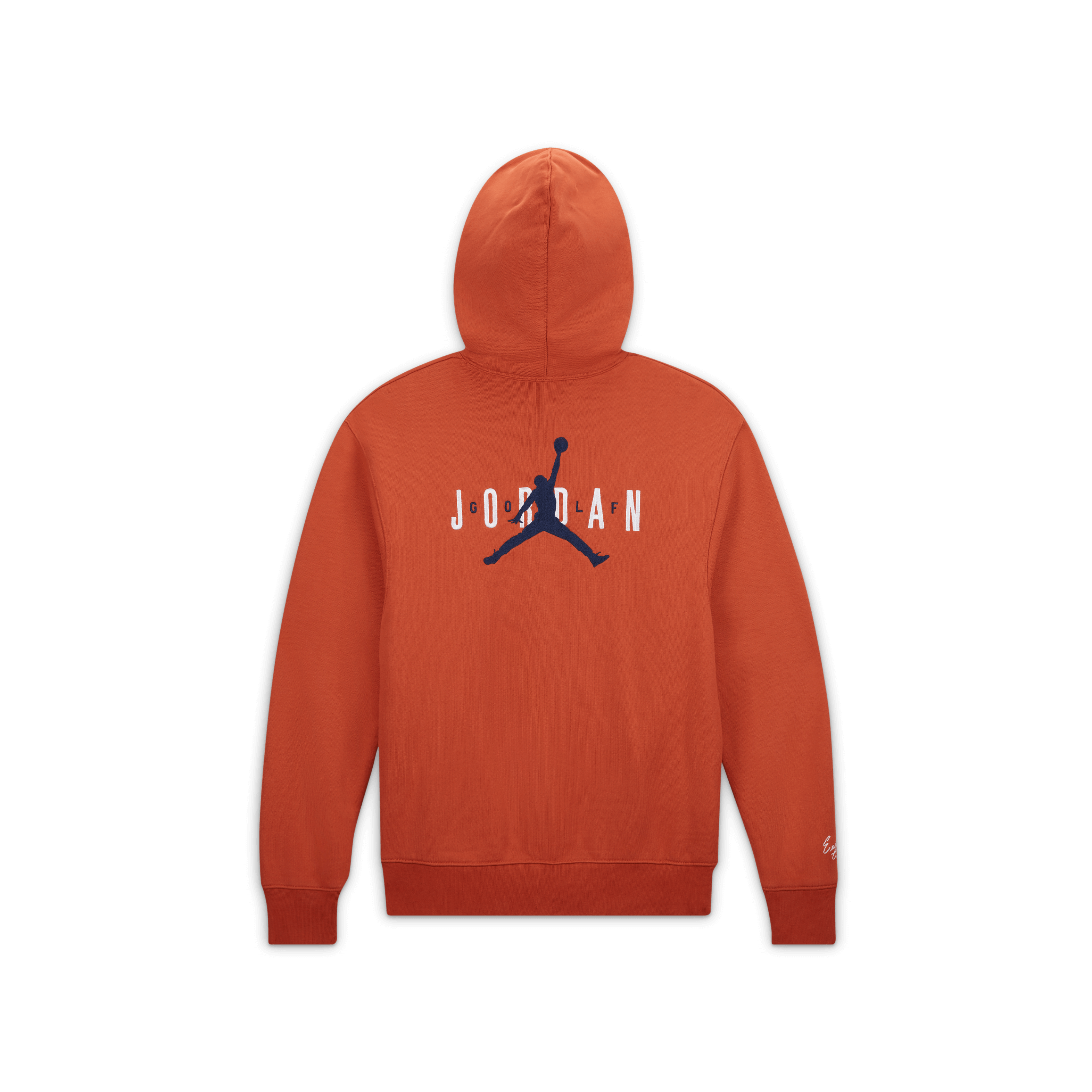 Jordan x Eastside Golf Fleece Hoodie