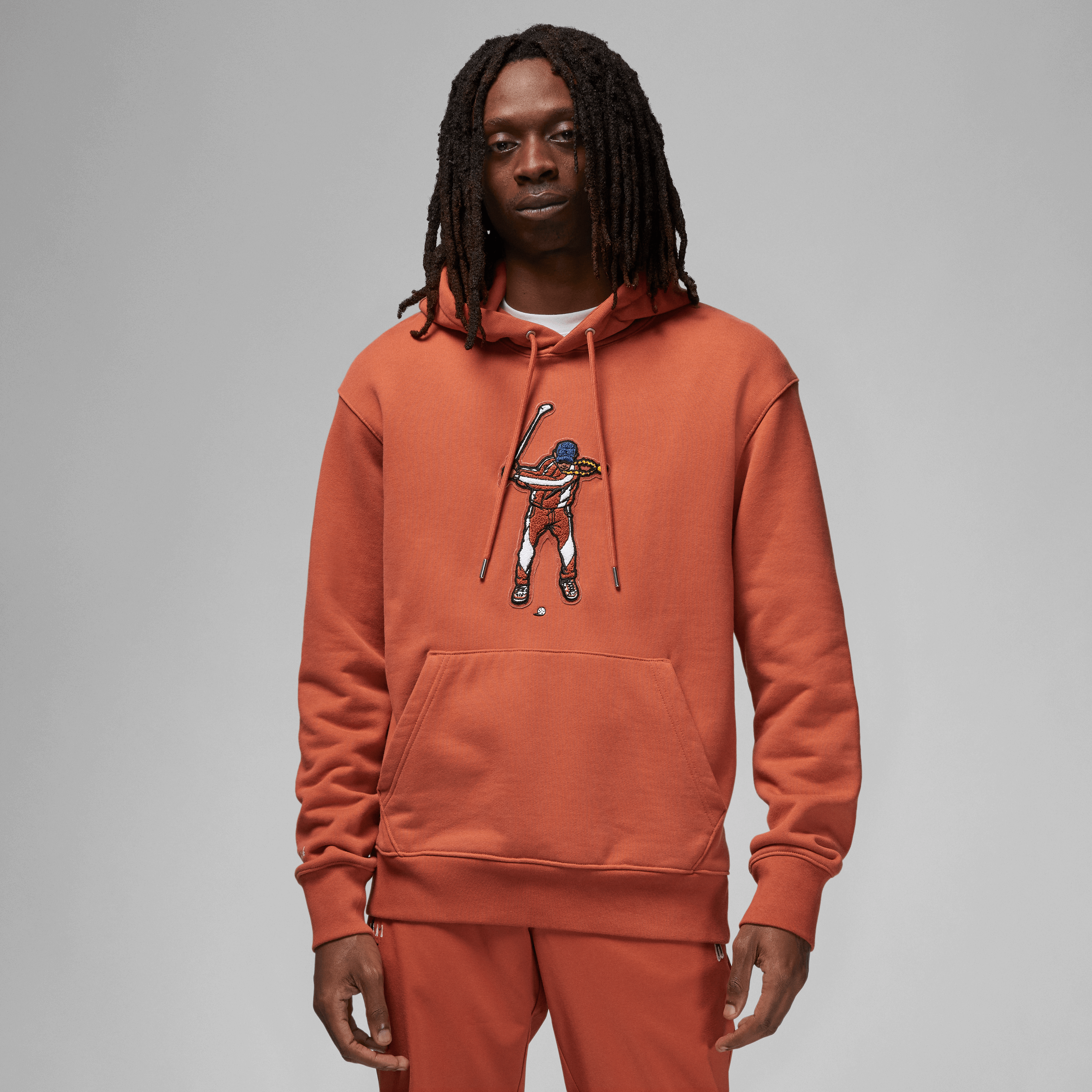 Jordan x Eastside Golf Fleece Hoodie