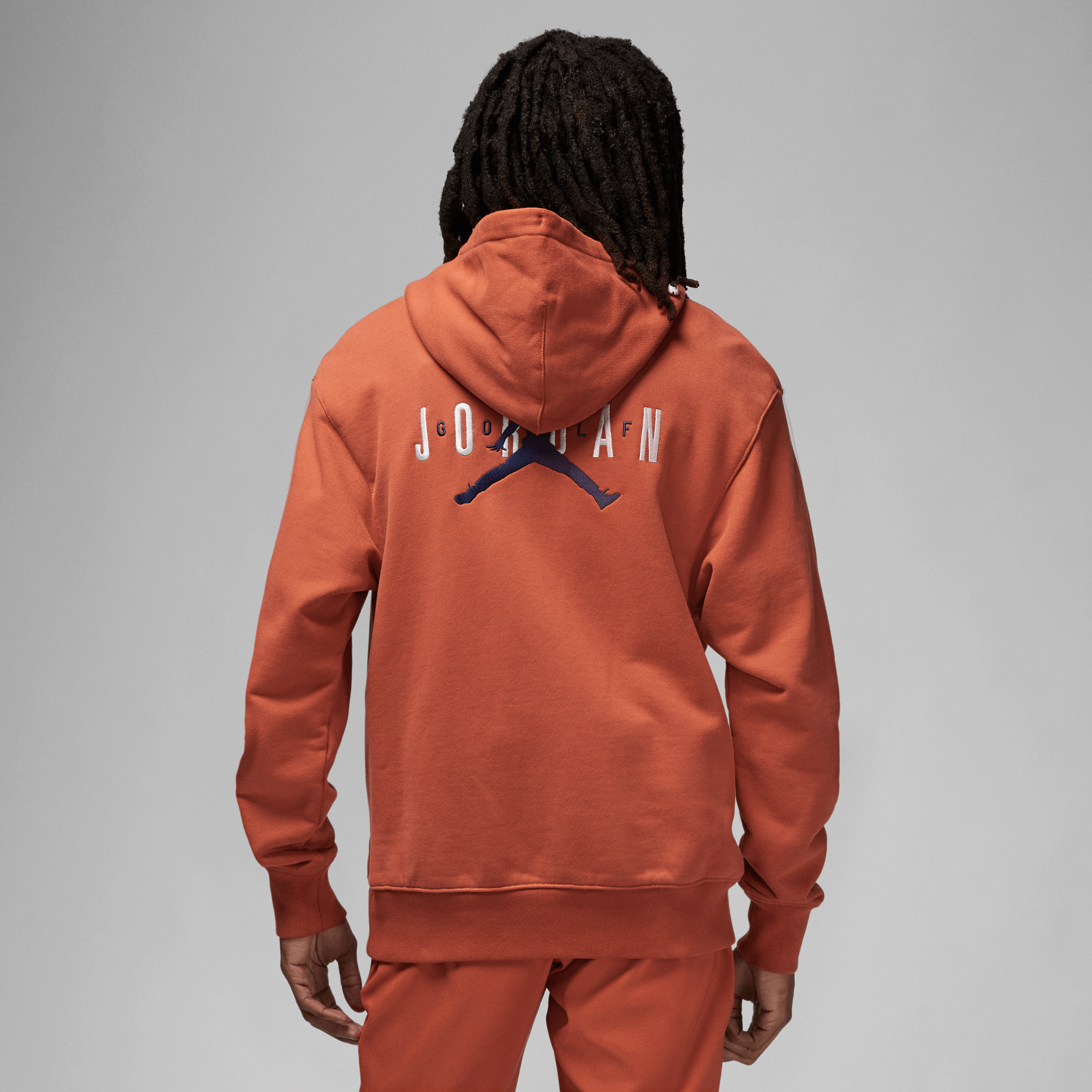 Jordan x Eastside Golf Fleece Hoodie