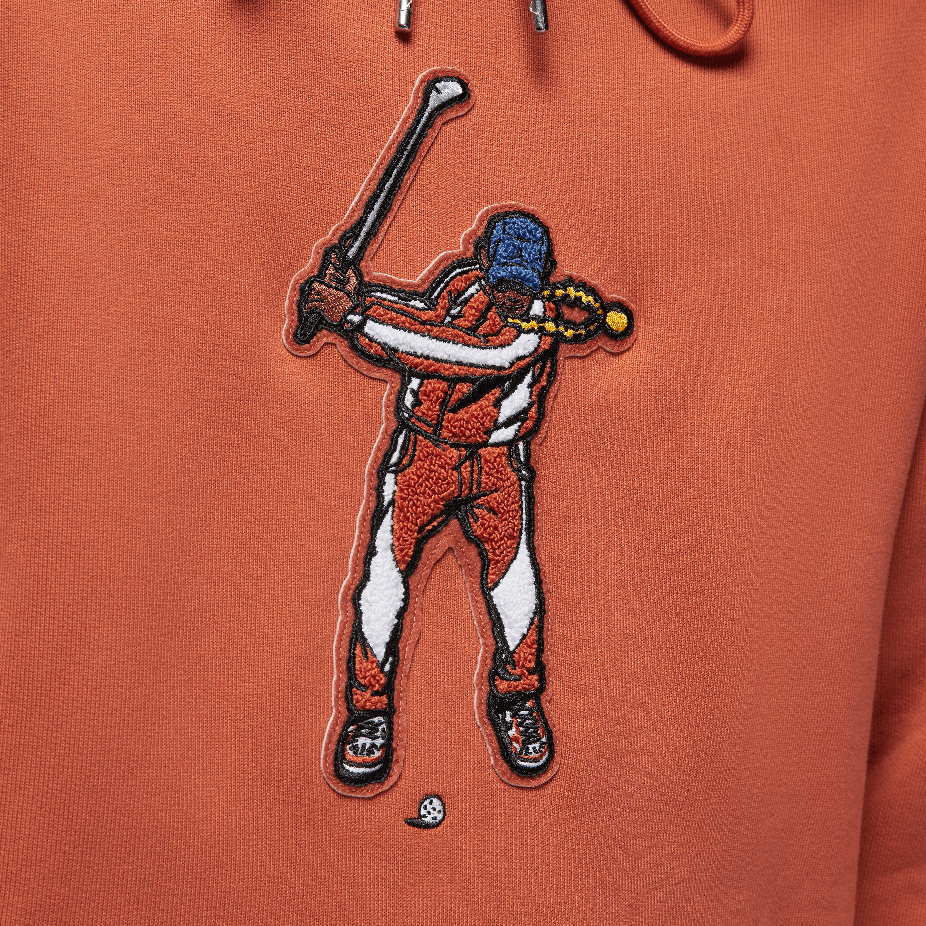 Jordan x Eastside Golf Fleece Hoodie