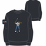 Eastside Rocket Mortgage Core Sweatshirt Black