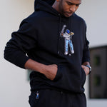 Eastside Golf Men's Core Swingman Hoodie