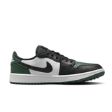 Air Jordan 1 Men's Low Golf Noble Green