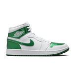 Pine Green Men's Air Jordan 1 High Golf