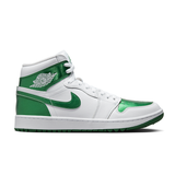 Pine Green Men's Air Jordan 1 High Golf