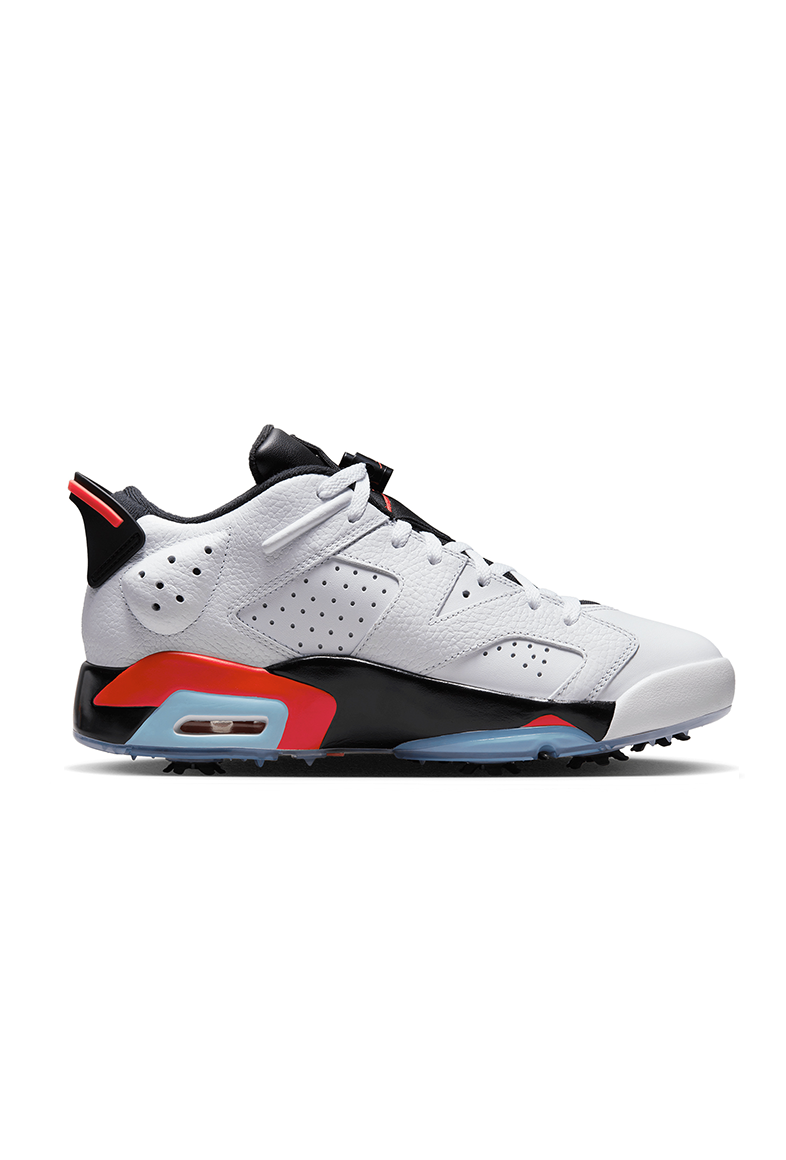 Mens retro 6 hot sale infrared