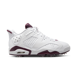 Men's Air Jordan Retro 6 Golf