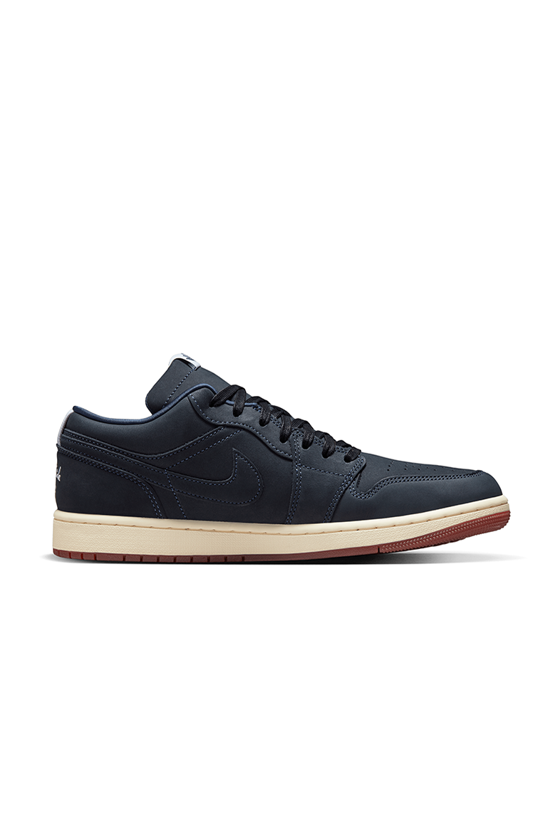 Mens Air Jordan 1 Low x Eastside Golf